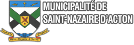 Municipalité de Saint-Nazaire d'Acton